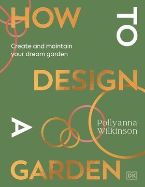 How to design a garden