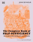The complete book of self sufficiency