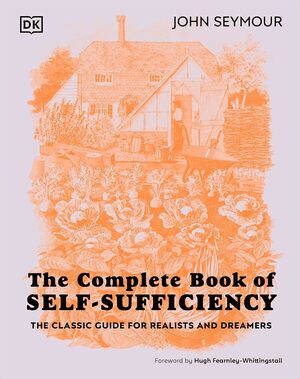 The complete book of self sufficiency