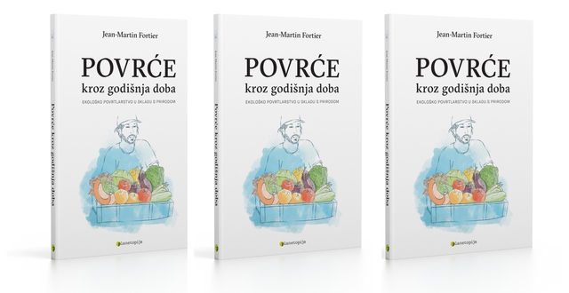 Povrće fortier