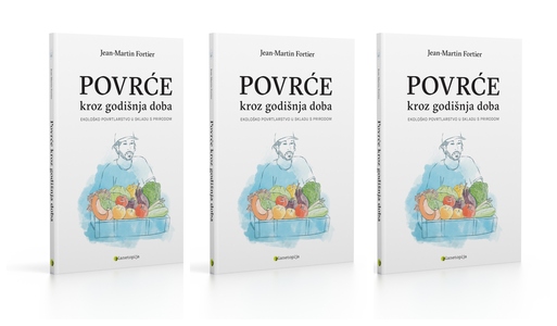 Povrće fortier