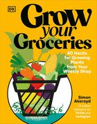 Grow your groceries