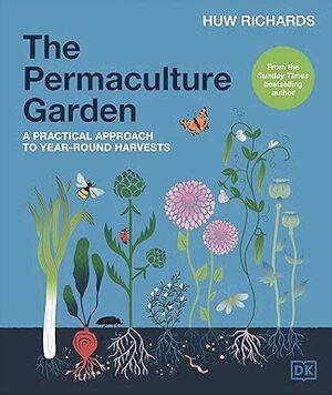 The permaculture garden