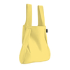 Notabag torba ruksak vanilla