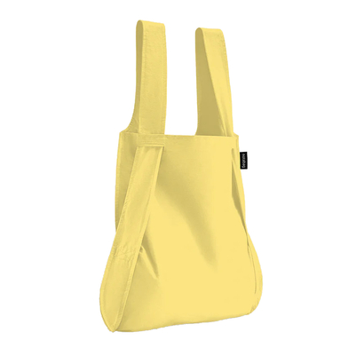 Notabag torba ruksak vanilla