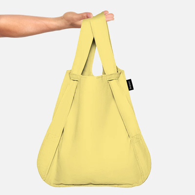 Notabag torba ruksak vanilla 2