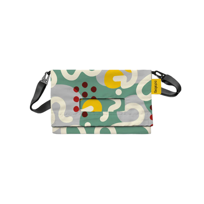Notabag crossbody torba light tour de france