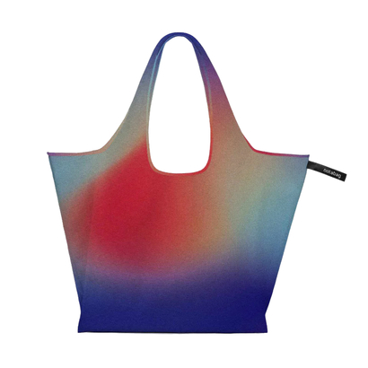 Notabag tote torba aurora