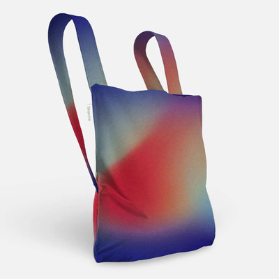 Notabag torba ruksak aurora 1
