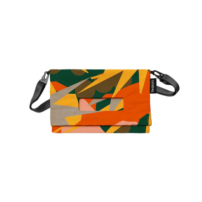 Notabag crossbody torba light spark