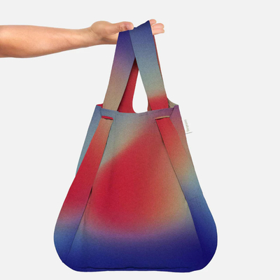 Notabag torba ruksak aurora 2