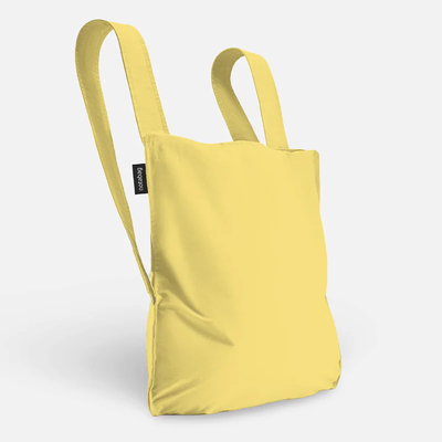 Notabag torba ruksak vanilla 1