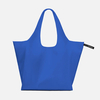 Notabag tote torba royal stripes 1