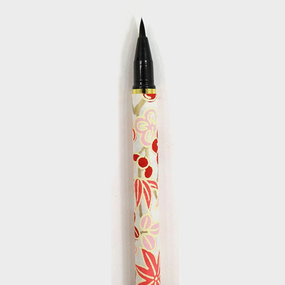 Shogado brush pen za kaligrafiju no 5 1