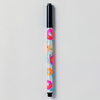 Shogado brush pen za kaligrafiju neon 1 1