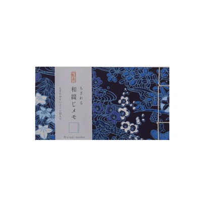 Shogado blok watoji yuzen no 12