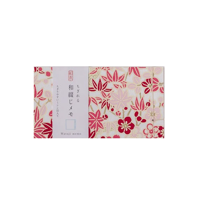 Shogado blok watoji yuzen no 18