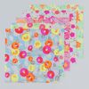 Shogado origami papir set neon 1 1