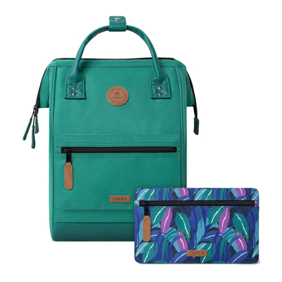 Cabaia ruksak adventurer m kampala