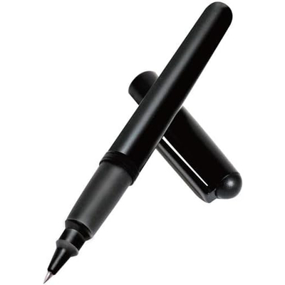 Ohto kemijska olovka ceramic roller matte black 1