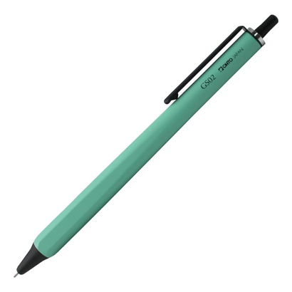 Ohto kemijska olovka gs02 quick dry gel mint