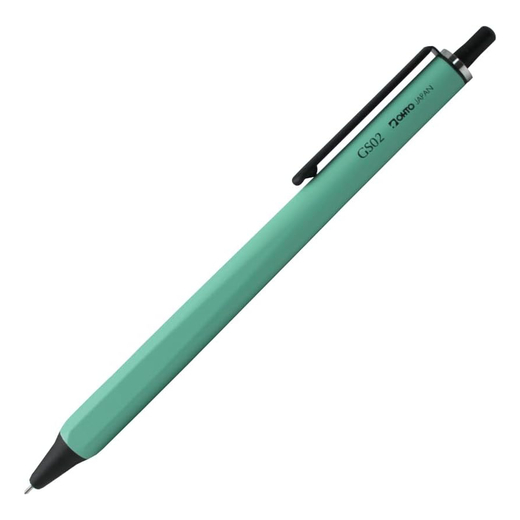 Ohto kemijska olovka gs02 quick dry gel mint