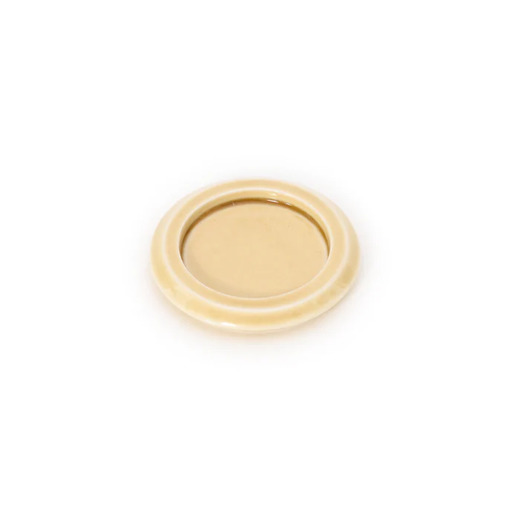 Hibi držač za mirisne štapiće okrugli seto kiesto beige