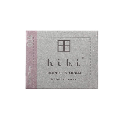 Hibi mirisni štapići japanese large ylang ylang