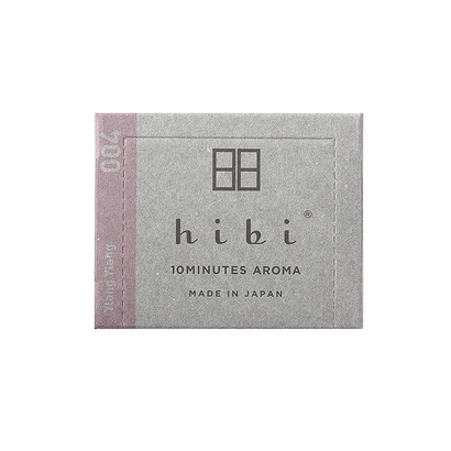 Hibi mirisni štapići japanese large ylang ylang