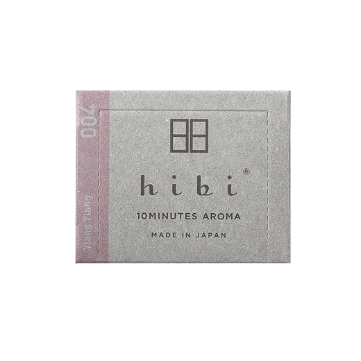 Hibi mirisni štapići japanese large ylang ylang