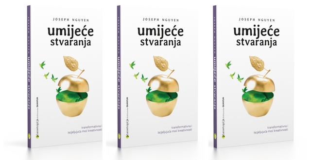 Umijeće stvaranja