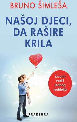 Našoj djeci da rašire krila
