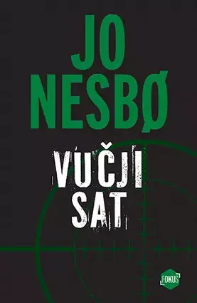 Vučji sat