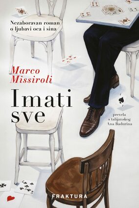 Imati sve