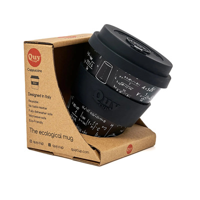 Quycup šalica einstein 230ml 1