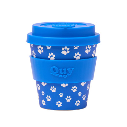 Quycup šalica paw 230ml