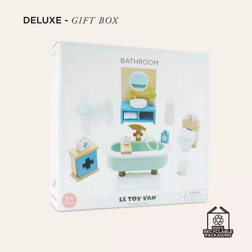 Le toy van daisylane kupaonica4