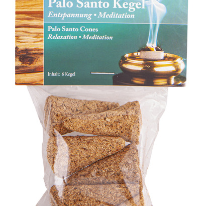 Berk mirisni čunjići palo santo