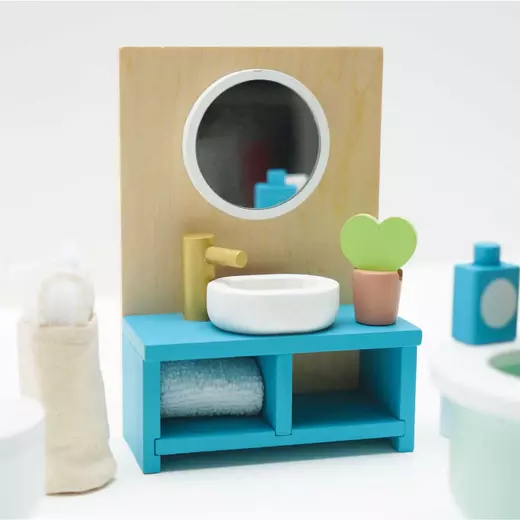 Le toy van daisylane kupaonica3