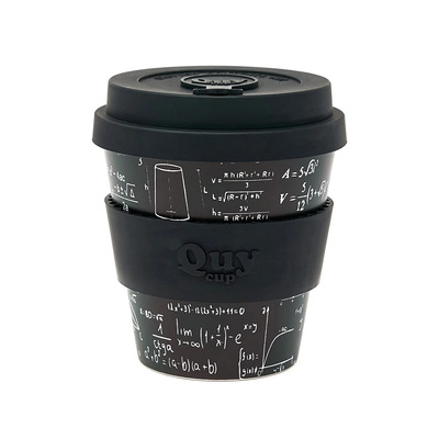 Quycup šalica einstein 230ml