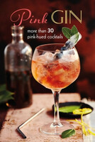 Pink gin