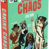 Ginger fox karte canine chaos
