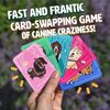 Ginger fox karte canine chaos2