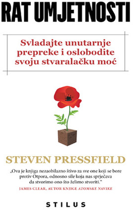 Rat umjetnosti