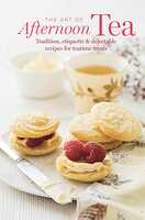The art of afternoon tea