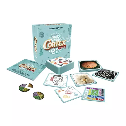 Društvena igra cortex challenge2