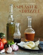 A splash and a drizzle