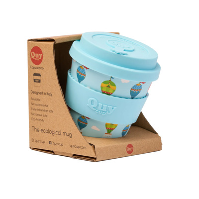Quycup šalica air 230ml 1