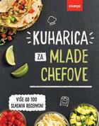 Kuharica za mlade chefove
