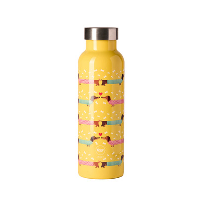 Quycup termo boca dante 500ml